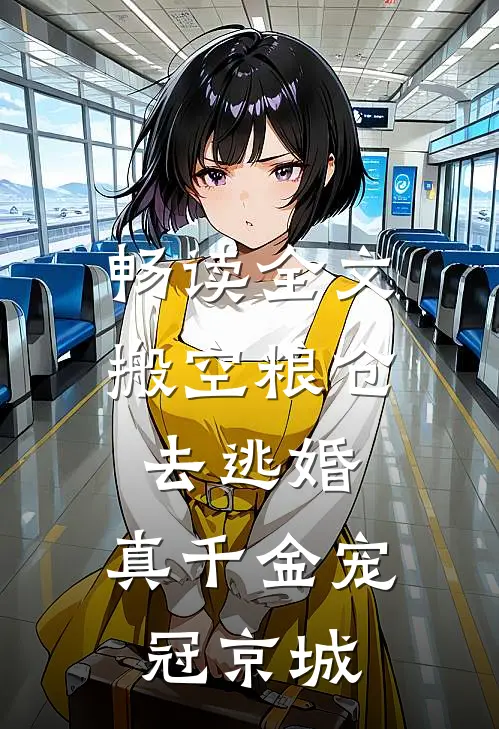 畅读全文搬空粮仓去逃婚，真千金宠冠京城