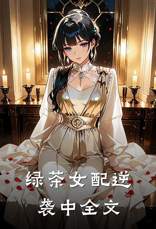 绿茶女配逆袭中全文