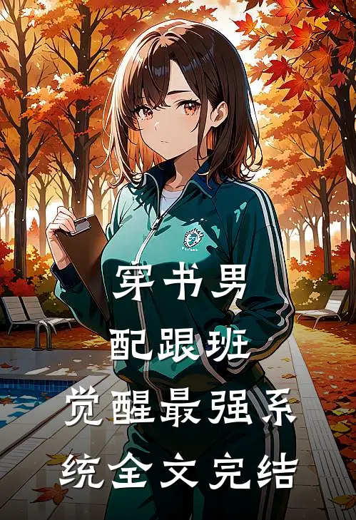 穿书男配跟班，觉醒最强系统全文完结