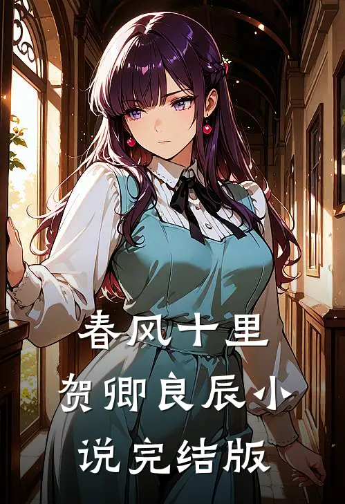 春风十里，贺卿良辰小说完结版