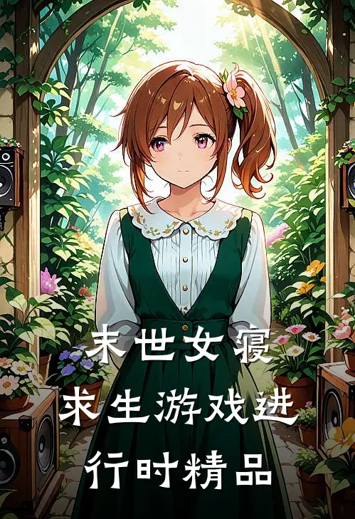 末世女寝：求生游戏进行时精品