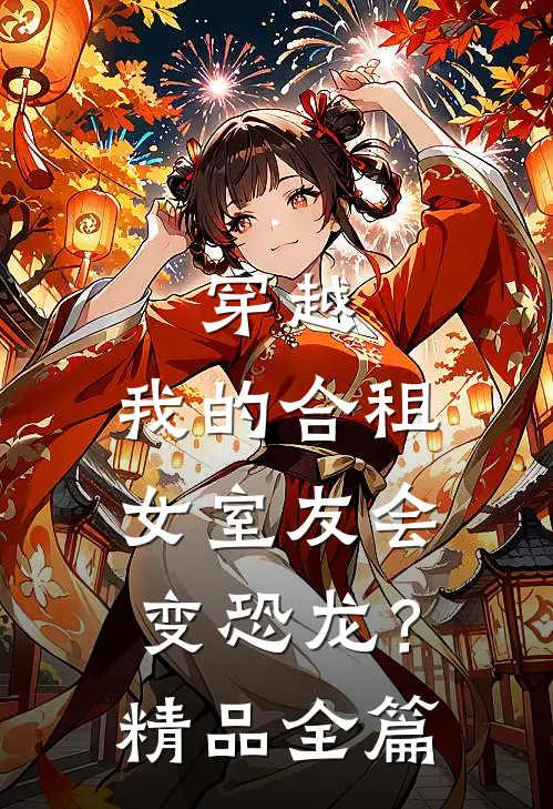 穿越，我的合租女室友会变恐龙？精品全篇