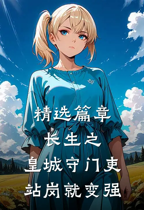 精选篇章长生之，皇城守门吏站岗就变强