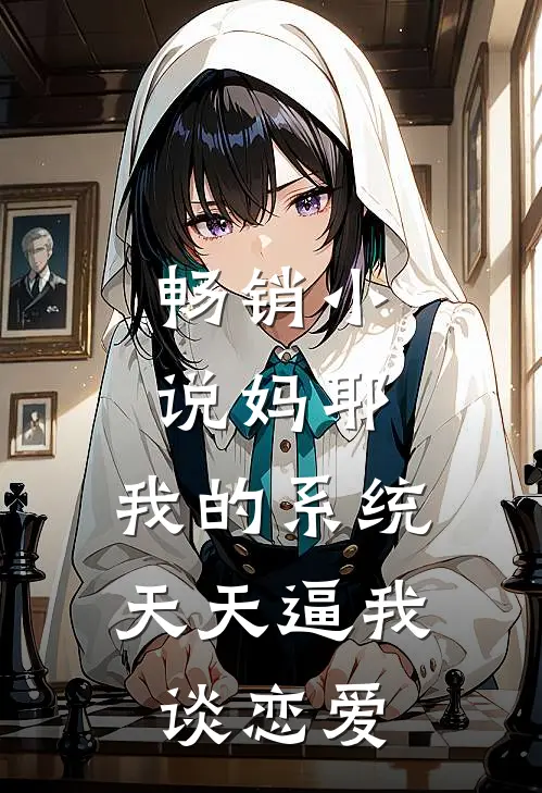 畅销小说妈耶，我的系统天天逼我谈恋爱