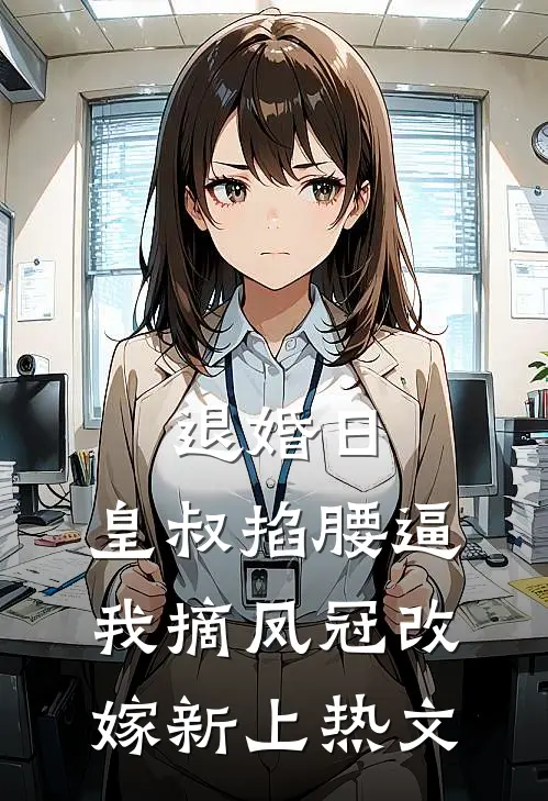 退婚日：皇叔掐腰逼我摘凤冠改嫁新上热文