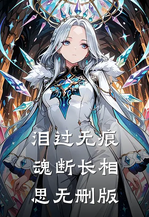 泪过无痕，魂断长相思无删版