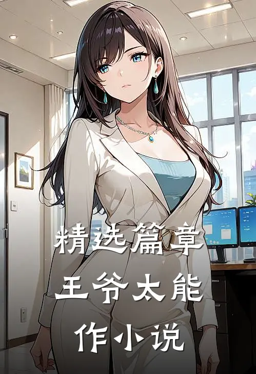 精选篇章王爷太能作 小说