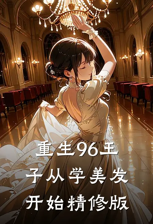 重生96王子从学美发开始精修版