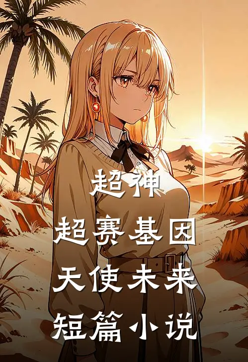 超神：超赛基因，天使未来短篇小说