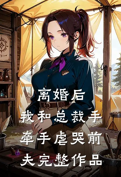 离婚后，我和总裁手牵手虐哭前夫完整作品
