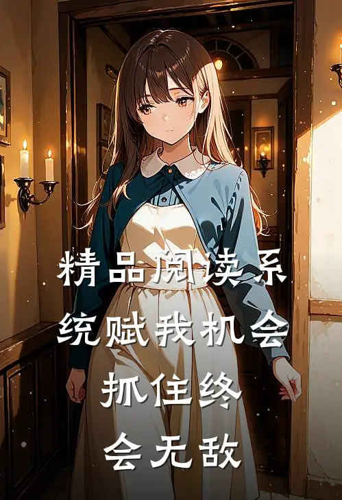 精品阅读系统赋我机会，抓住终会无敌