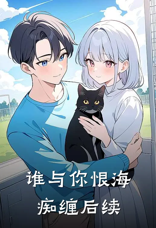 谁与你恨海痴缠后续