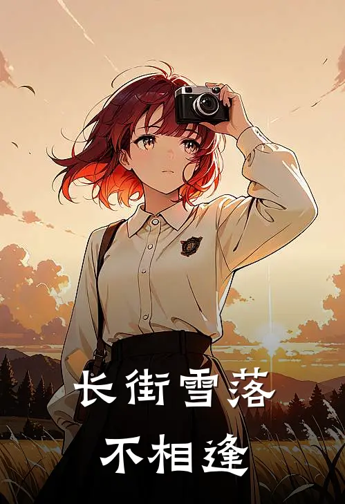 长街雪落不相逢