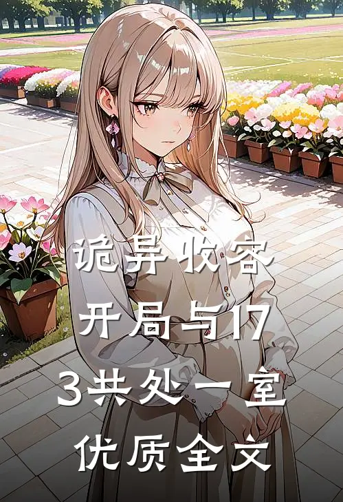 诡异收容：开局与173共处一室优质全文