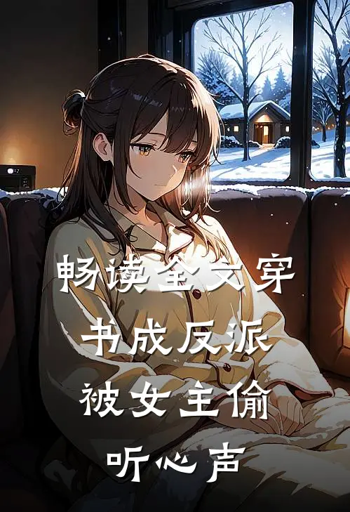 畅读全文穿书成反派，被女主偷听心声