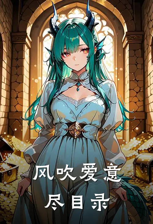 风吹爱意尽目录
