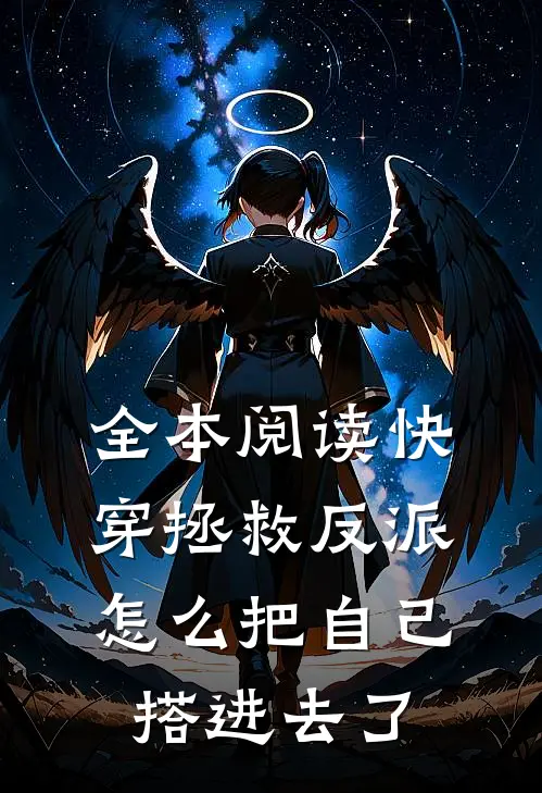 全本阅读快穿拯救反派怎么把自己搭进去了