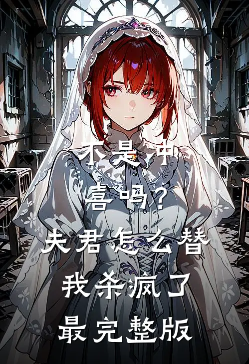 不是冲喜吗？夫君怎么替我杀疯了最完整版