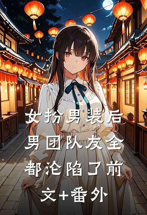 女扮男装后，男团队友全都沦陷了前文+番外