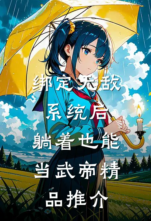 绑定无敌系统后，躺着也能当武帝精品推介