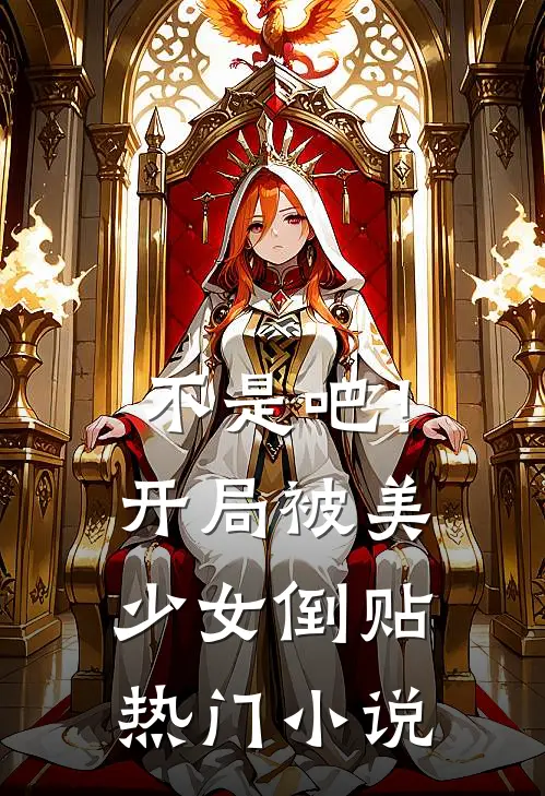 不是吧！开局被美少女倒贴热门小说