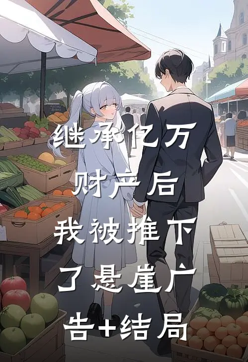 继承亿万财产后，我被推下了悬崖广告+结局