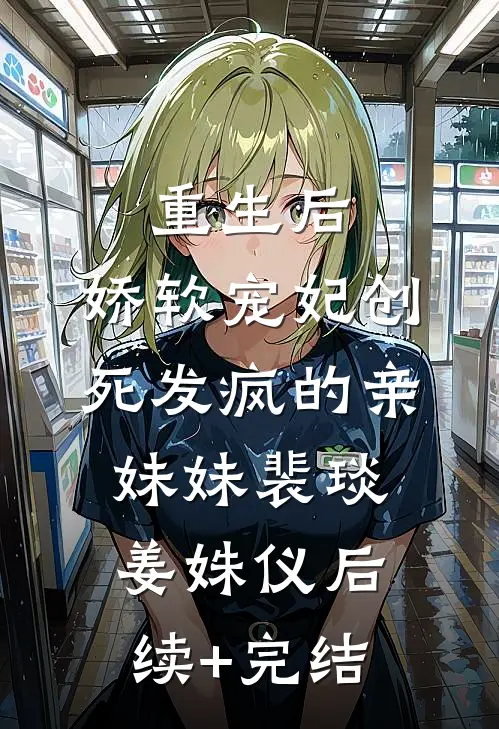 重生后，娇软宠妃创死发疯的亲妹妹裴琰姜姝仪后续+完结