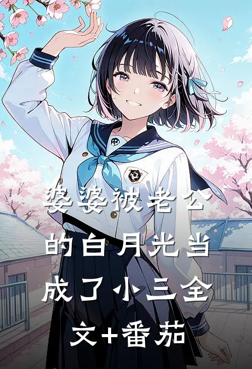 婆婆被老公的白月光当成了小三全文+番茄