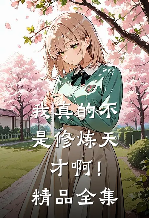 我真的不是修炼天才啊！精品全集
