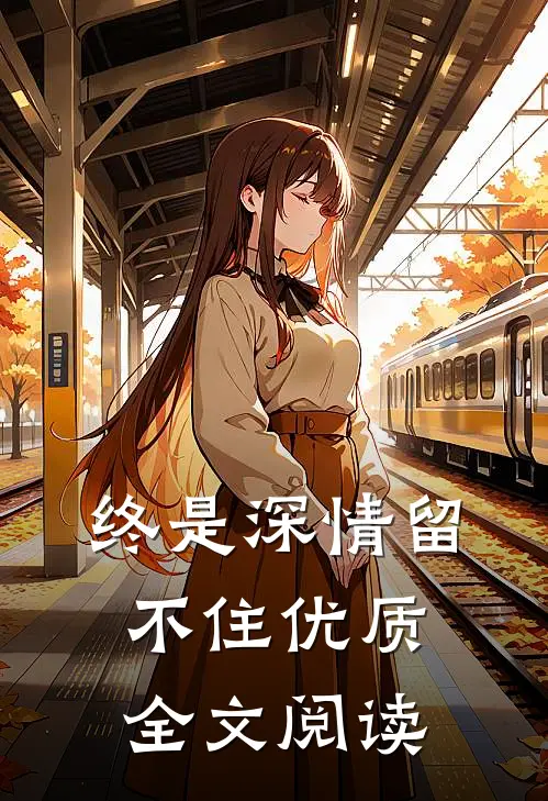 终是深情留不住优质全文阅读