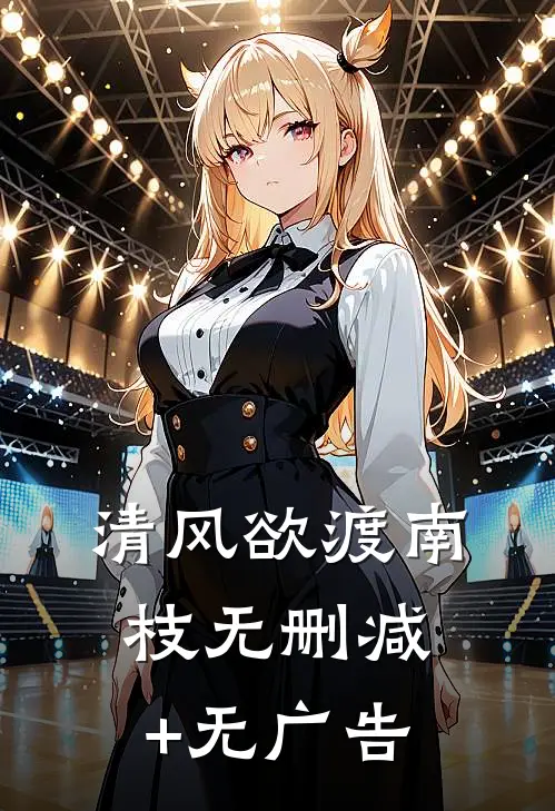 清风欲渡南枝无删减+无广告
