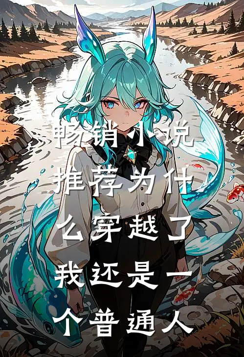 畅销小说推荐为什么穿越了，我还是一个普通人