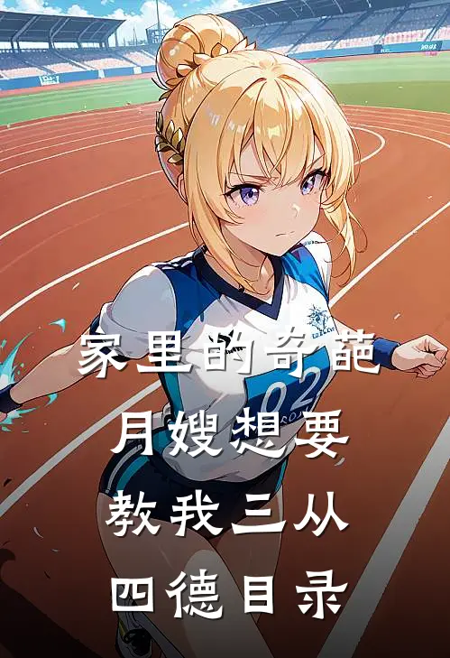 家里的奇葩月嫂想要教我三从四德目录