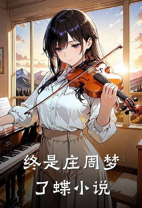 终是庄周梦了蝶小说