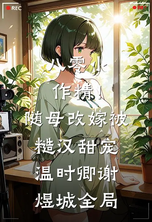 八零小作精！随母改嫁被糙汉甜宠温时卿谢煜城全局