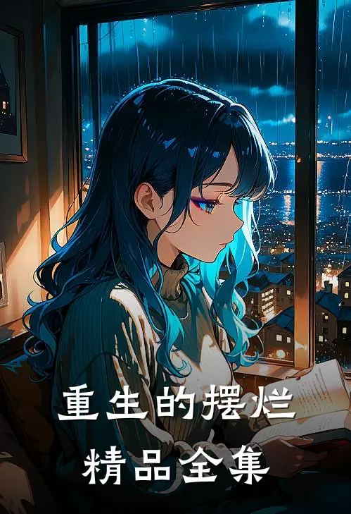 重生的摆烂精品全集
