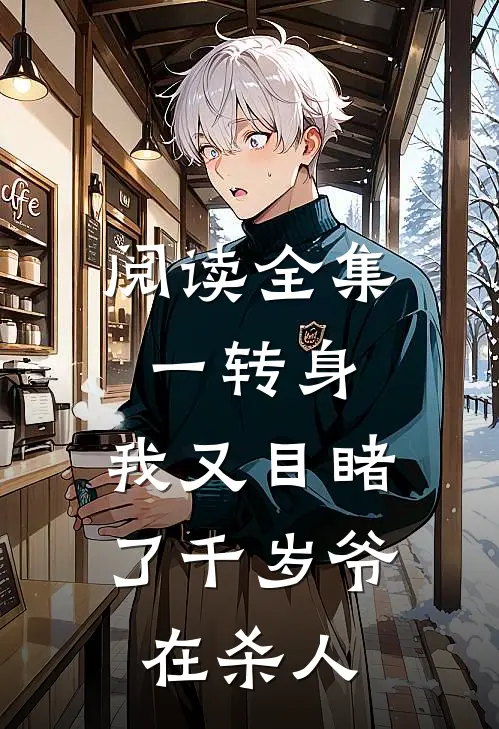 阅读全集一转身，我又目睹了千岁爷在杀人