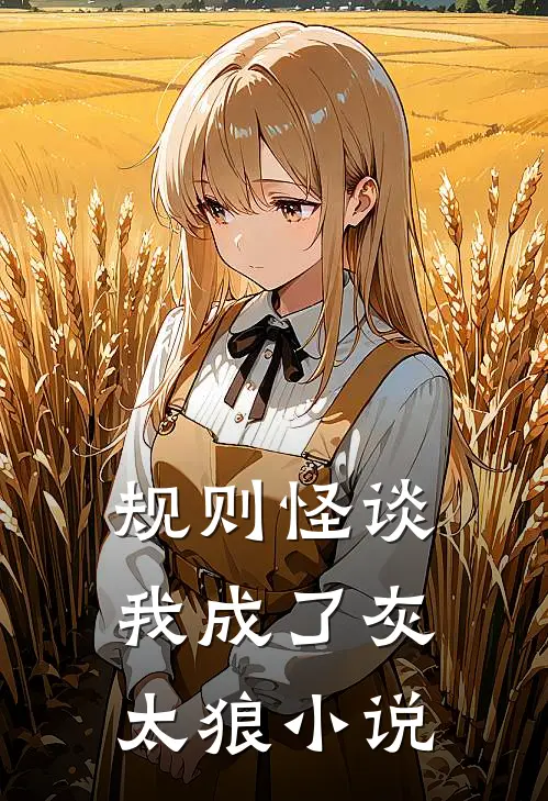 规则怪谈：我成了灰太狼小说