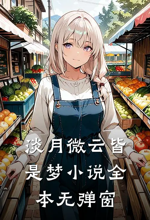 淡月微云皆是梦小说全本无弹窗