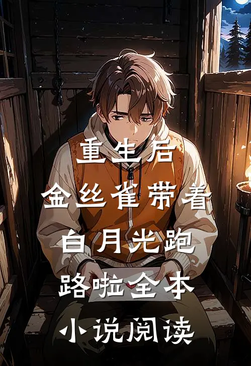 重生后，金丝雀带着白月光跑路啦全本小说阅读