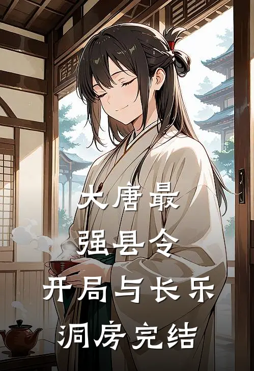 大唐最强县令：开局与长乐洞房完结