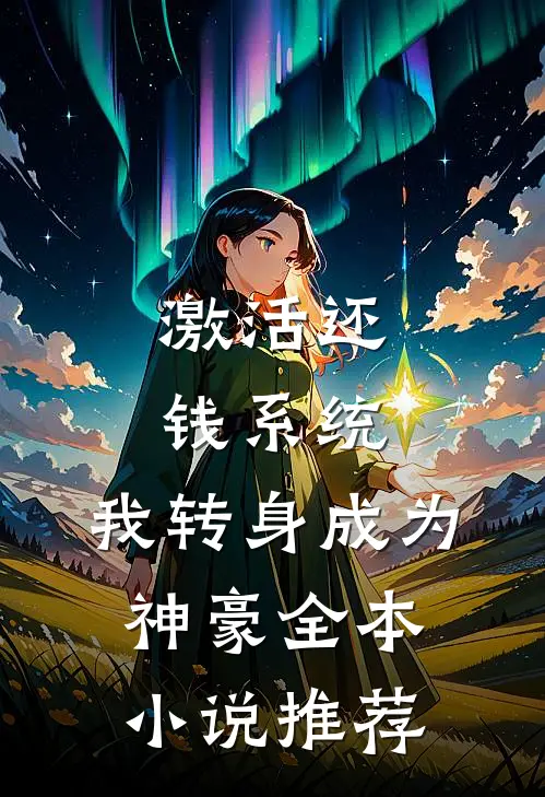 激活还钱系统，我转身成为神豪全本小说推荐
