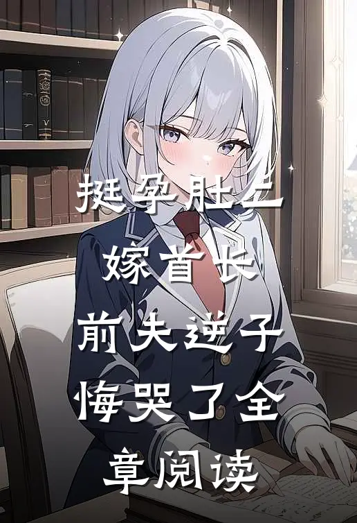 挺孕肚二嫁首长，前夫逆子悔哭了全章阅读