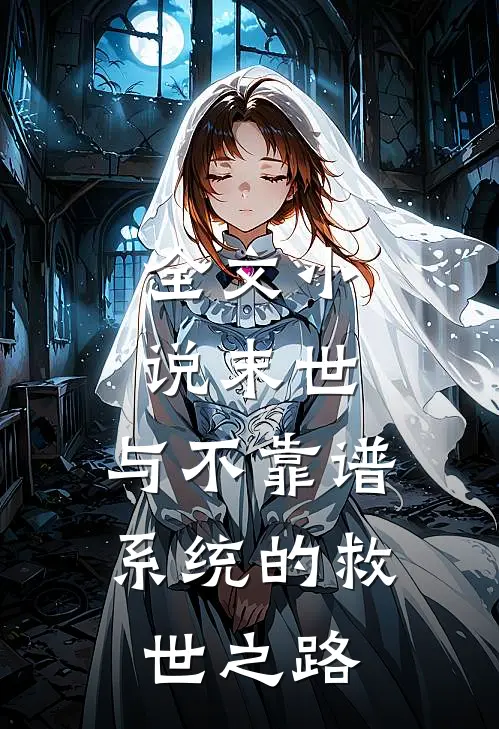 全文小说末世：与不靠谱系统的救世之路