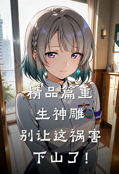 精品篇重生神雕：别让这祸害下山了！