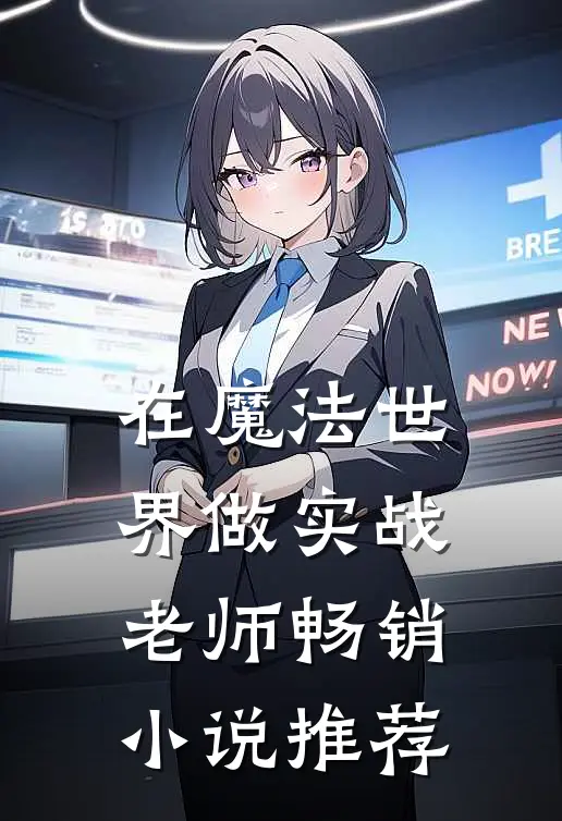 在魔法世界做实战老师畅销小说推荐