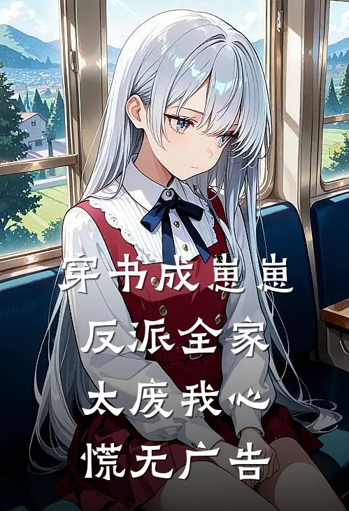穿书成崽崽，反派全家太废我心慌无广告