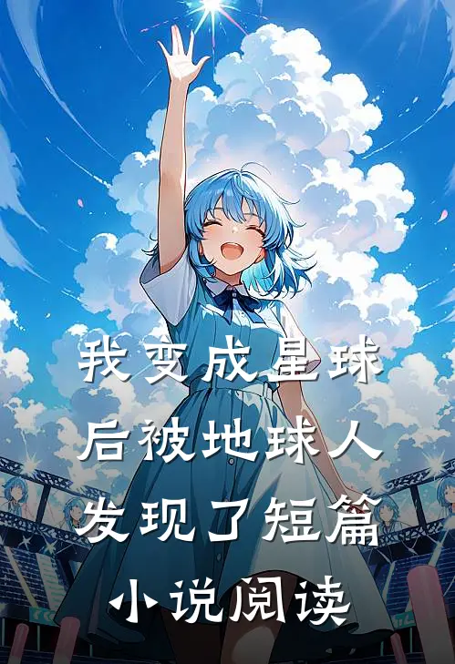 我变成星球后被地球人发现了短篇小说阅读