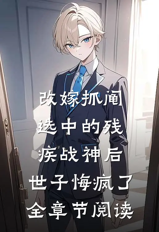 改嫁抓阄选中的残疾战神后，世子悔疯了全章节阅读