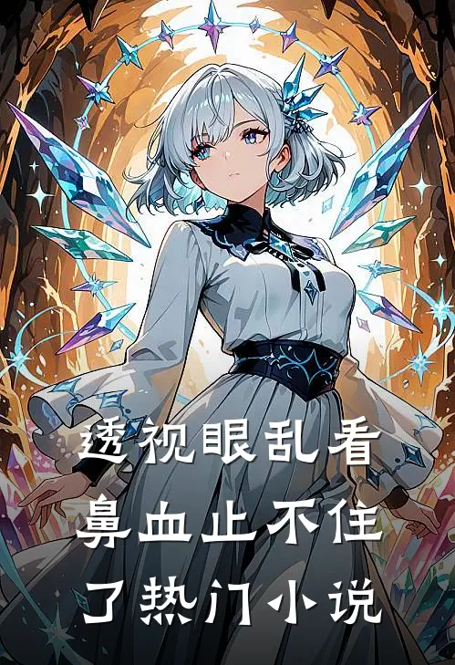 透视眼乱看，鼻血止不住了热门小说